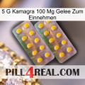5Gm Kamagra 100Mg Oral Jelly new10